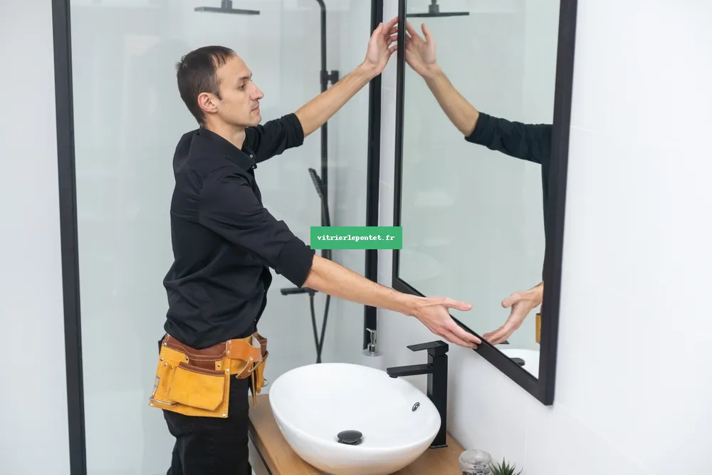 Vitrier Le Pontet 84130