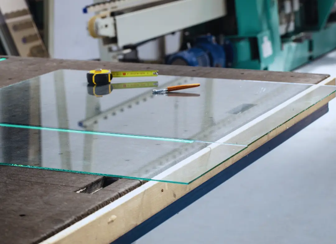 Remplacement de simple vitrage Le Pontet